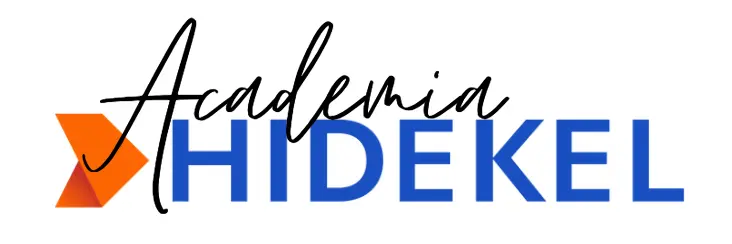 Logotipo Academia Hidekel